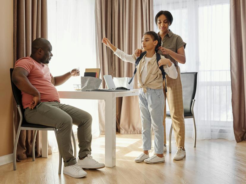 Application de votre établissement